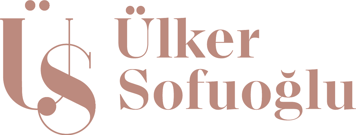 Ülker Sofuoğlu