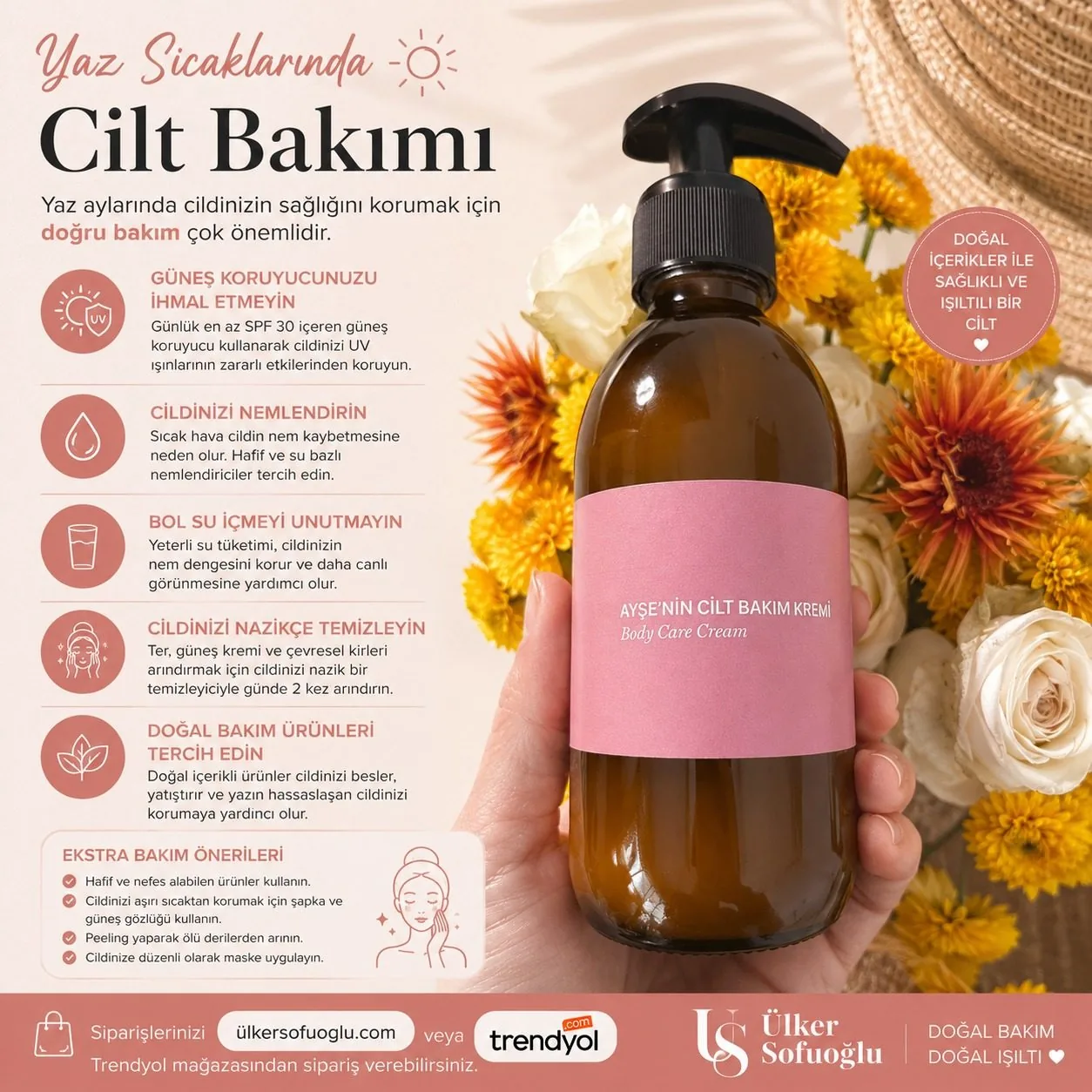 Ayşe'nin Kremi 100 ml