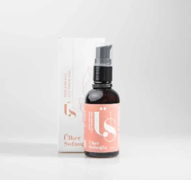 Tırnak Mantar Yağı 10 ml